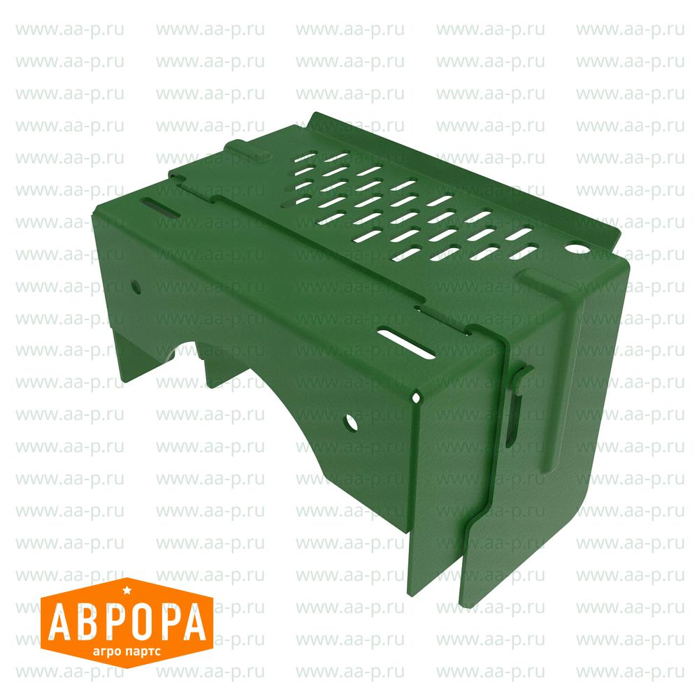 PTO PowerGard Shield
